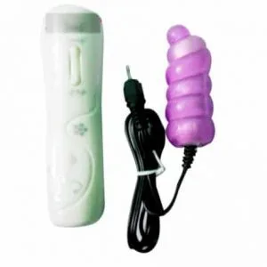 10 mode Speed Bullet Vibrator for Women