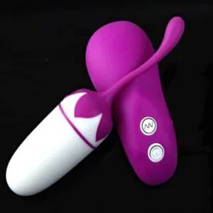 20 Modes Vibration Wireless Vibrating Egg for Female