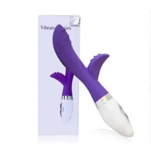 8 frequency Rabbit Vibrators Vibrating Stick