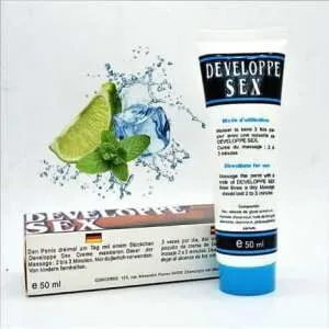 Developpe Sex Male penis enlargement products