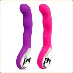 ANNA G-SPOT VIBRATING SEX TOY