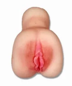 Male Mastubration Real Skin Feeling Silicone Vagina Pussy