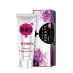Adultsvibe Xbs Cream for women
