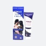 Vimax Cream