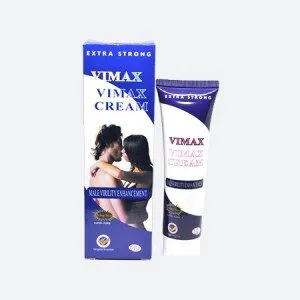 Vimax Cream