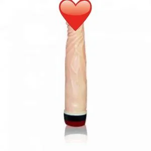 Apollo Silicone Dildo