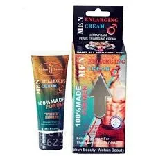 Aichun Power Men Gel