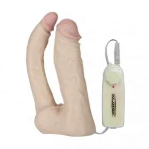 Double Penetrator