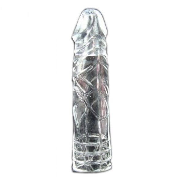 Crystal Sleeve V2