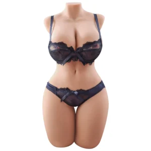 Sex Dolls Torso with Super Big Boobs