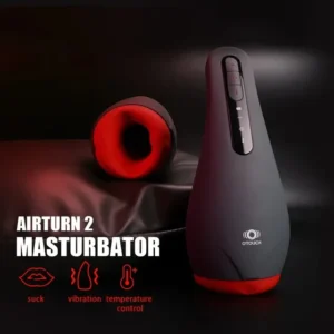 OTOUCH Airturn2 Masturbator