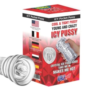 Best Male Masturbators Icy Pussy