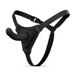 Fetish Fantasy Silicone Strap On